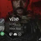 حساب اكس بوكس يوزر رباعي