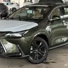 لكزس NX350AA 2025