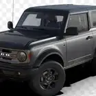 مطلوب برونكو بيق باند 2024 او 2025 جديد او شبه جديد