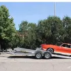نقل سطحه قلص قالوصه شحن سيارات بين المدن وداخل المدن