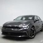 كيا K5 استاندر مطور 2026 كاش وتقسيط بي اقل الاسعار