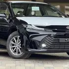 تويوتا كامري 2025 ستاندر عروض التقسيط