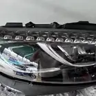 شمعة مرسيدس اس كوب