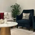 كنب صالة المعيشة