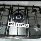 تجهيزات مطابخ افران شوايات اسطح ميكرويف شوايه بلت ان البا