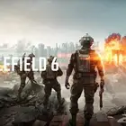 باتل فيلد 6 Battle field 6