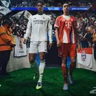 لعبه فيفا fc26