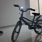 سيكل مقاس 16