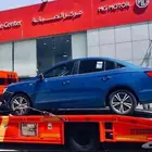 سطحه شمال الرياض