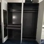 دولاب ملابس وتسريحه حي الاجاويد للبيع مستعجل