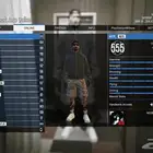 حساب قراند للبيع ايدي krc78_ السومة 180 وفوق الزياده من 50