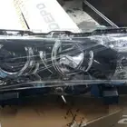 شمعات كرولا فل