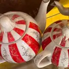 للبيع اطقم براريد متنوعة كلها كوريه اصليه جديده ماركات