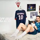 فيفا 26 التمت