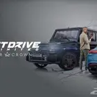 لعبة Test Drive Unlimited Solar Crown