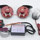 بوري نغمات يركب على جميع السيارات