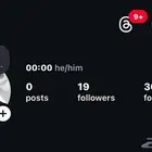 يوزر انستا ثلاثي حروف مميز