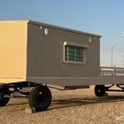 غرفة مطبخ دكة سحب