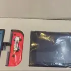 جهاز نيتيندو مهكر مع كامل الملحقات