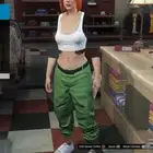 حساب جديد فيه كل السراويل المهكره