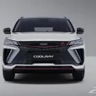 قير جيلي كولراي صيني 2025