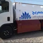 توريد ماء التحليه