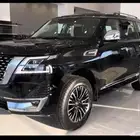 مطلوب باترول محول