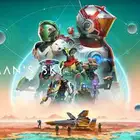 نسخ نو مانز سكاي No man s sky