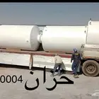 خزانات بلاستيك وفيبر