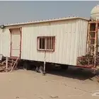 مرتبل 12 متر مجلس و حمام و مقلط
