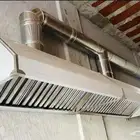 هود مطابخ ..هود تكييف الهواء شفاط المطبخ وقنوات وأعمال18482