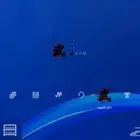 حساب سوني فيه العاب كثييير وفخمه جدا