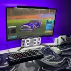 شاشه قيمنق
