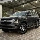 فورد ايفرست استاندر دبل 2025 خليجي عرض خاص