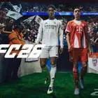 نسخ فيفا 26 FC26