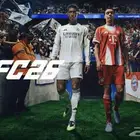 لعبة فيفا 26 للبيع