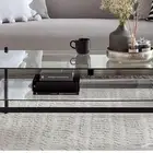 طاوله قهوه