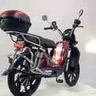 للبيع دراجه كهربائيه جديدة اخر اصدار مقاس 22