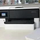 طابعه hp
