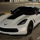 كورفيت C7