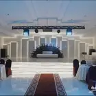 قاعة الحتفالات و المناسبات