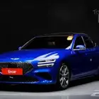 G70 2.0T 4MATIC