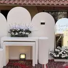 تنظيم حفلات