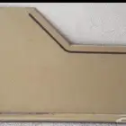 رخام مطبخ