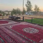 استراحة للايجار