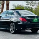 مرسيدس c200 2020
