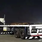 سطحة مشاوير جميع البضائع ومعدات