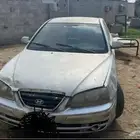 سياره اللنترا 2005