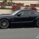 موستنج GT 2008 قير عادي