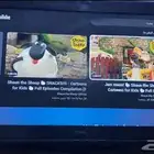 تلفزيون صناعه قديمه وقوي السوم واصل ل140
